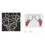 Книга Kaws. Family AGO Book варинант исполнения - 3 | Loft Concept в Краснодаре