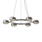 Люстра подвесная Mind 3000К 60Вт варинант исполнения - 2 | Loft Concept в Краснодаре