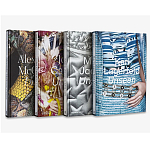 Alexander McQueen: Unseen варинант исполнения - 6 | Loft Concept в Краснодаре