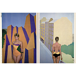 Книга LOfficiel 100 Издательство Marsilio варинант исполнения - 4 | Loft Concept в Краснодаре