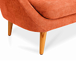 Диван Orange beech варинант исполнения - 5 | Loft Concept в Краснодаре