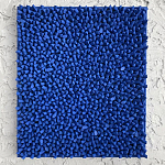 Панно «Морская зыбь» варинант исполнения - 1 | Loft Concept в Краснодаре