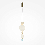 Подвесной светильник Adore LED 3000K 17Bт варинант исполнения - 1 | Loft Concept в Краснодаре