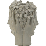 Кашпо Hidden emotions варинант исполнения - 3 | Loft Concept в Краснодаре