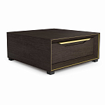 Стол журнальный с ящиком для хранения Flowchart варинант исполнения - 3 | Loft Concept в Краснодаре