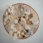 Панно «Эфир» варинант исполнения - 1 | Loft Concept в Краснодаре