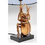 Настольная лампа Золотой жук варинант исполнения - 3 | Loft Concept в Краснодаре