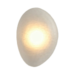 Бра LINDIS FROST LONG WALL 1 лампа Молочное стекло  варинант исполнения - 1 | Loft Concept в Краснодаре