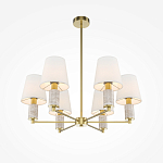 Люстра подвесная Lira варинант исполнения - 1 | Loft Concept в Краснодаре