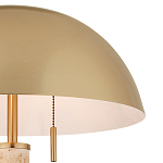 Настольная лампа с куполообразным абажуром Truth Option варинант исполнения - 2 | Loft Concept в Краснодаре