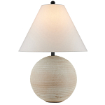 Настольная лампа с шарообразным фактурным корпусом Shadows варинант исполнения - 3 | Loft Concept в Краснодаре