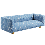 Диван Savoy варинант исполнения - 1 | Loft Concept в Краснодаре