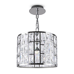 Люстра Pi Metallica варинант исполнения - 1 | Loft Concept в Краснодаре