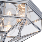 Потолочный светильник Zeil E27X3 варинант исполнения - 2 | Loft Concept в Краснодаре