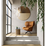 Люстра каскадная с прозрачными цилиндрическими плафонами Jenae Glass Tube Lighting варинант исполнения - 11 | Loft Concept в Краснодаре