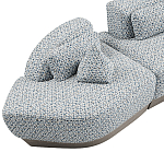 Диван Calhoun варинант исполнения - 5 | Loft Concept в Краснодаре