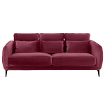 Диван трёхместный с подлокотниками Dutchman варинант исполнения - 13 | Loft Concept в Краснодаре