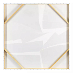 Панно декоративное с ручной росписью Energy варинант исполнения - 2 | Loft Concept в Краснодаре