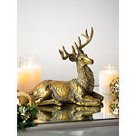 Фигурка The Golden Deer варинант исполнения - 7 | Loft Concept в Краснодаре