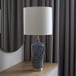 Светильник настольный «MARITTIMO» варинант исполнения - 1 | Loft Concept в Краснодаре