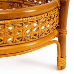 Комплект уличной мебели Sienna Caramel варинант исполнения - 11 | Loft Concept в Краснодаре