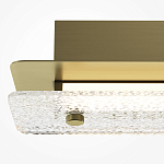 Бра Gold bar варинант исполнения - 2 | Loft Concept в Краснодаре