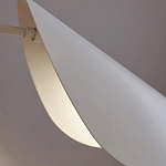 Бра бежевого цвета Aracea варинант исполнения - 6 | Loft Concept в Краснодаре