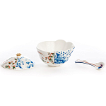 Сахарница Seletti Maurilia варинант исполнения - 2 | Loft Concept в Краснодаре