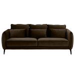 Диван трёхместный с подлокотниками Dutchman варинант исполнения - 5 | Loft Concept в Краснодаре