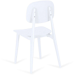 Стул The White Moment варинант исполнения - 7 | Loft Concept в Краснодаре