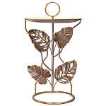 Столик дизайнерский Bookcase варинант исполнения - 4 | Loft Concept в Краснодаре