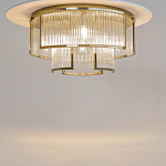 Потолочный светильник Frame Е14 варинант исполнения - 2 | Loft Concept в Краснодаре