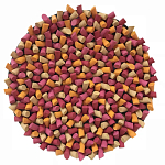 Панно «Искры» варинант исполнения - 1 | Loft Concept в Краснодаре