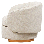 Кресло Toby Beige Armchair варинант исполнения - 4 | Loft Concept в Краснодаре