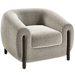 Дизайнерское Кресло Troy варинант исполнения - 2 | Loft Concept в Краснодаре