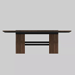 Стол «Гедонист» варинант исполнения - 2 | Loft Concept в Краснодаре