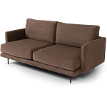 Диван Brown fibers варинант исполнения - 2 | Loft Concept в Краснодаре