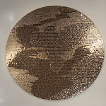 Панно «Bronze» варинант исполнения - 1 | Loft Concept в Краснодаре