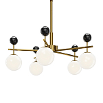 Люстра подвесная Museo G9 варинант исполнения - 2 | Loft Concept в Краснодаре