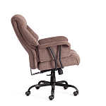 Кресло компьютерное City Chair с мягкими подлокотниками варинант исполнения - 3 | Loft Concept в Краснодаре