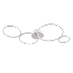 Потолочный светильник Olympia 3000-4000К 39Вт варинант исполнения - 1 | Loft Concept в Краснодаре