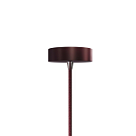 Подвес Ruby Bonnet варинант исполнения - 2 | Loft Concept в Краснодаре