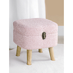 Пуф Fatal pink варинант исполнения - 5 | Loft Concept в Краснодаре