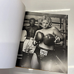 One 2 One by William Hannigan Portrait Photography варинант исполнения - 4 | Loft Concept в Краснодаре