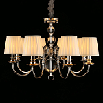 Люстра подвесная Gaell Metal варинант исполнения - 2 | Loft Concept в Краснодаре