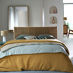 Зеркало Mediterraneen с рамой из дуба варинант исполнения - 3 | Loft Concept в Краснодаре