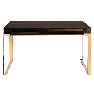 Рабочий стол Mercer Golden Geometry