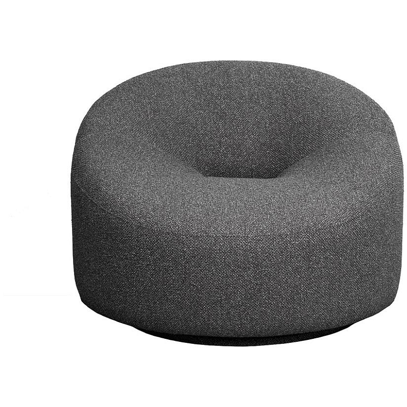 Кресло Chegem gray Серый Кресло Chegem gray Серый в Краснодаре | Loft Concept