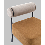 Кресло Ponpoun бежевый терракотовый варинант исполнения - 2 | Loft Concept в Краснодаре