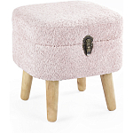 Пуф Fatal pink варинант исполнения - 1 | Loft Concept в Краснодаре